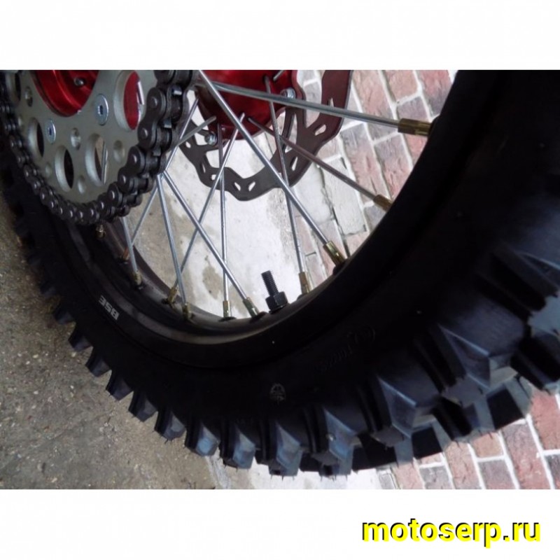 Купить  ====Мотоцикл Кросс/Эндуро BSE Z3 Y 21/18, Crazy Lemon 2 (ЭПТС),  169FMM ДЕФЕКТ КРЫШКИ ГЕНЕРАТОРА ,ПЕРЕДНЕГО КОЛЕСА И ЗАЩИТЫ ПЕРА!! (шт) (0 купить с доставкой по Москве и России, цена, технические характеристики, комплектация фото  - motoserp.ru