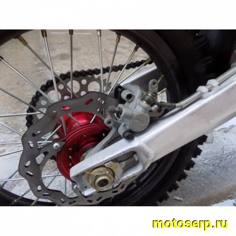 Купить  ====Мотоцикл Кросс/Эндуро BSE Z3 Y 21/18, Crazy Lemon 2 (ЭПТС),  169FMM ДЕФЕКТ КРЫШКИ ГЕНЕРАТОРА ,ПЕРЕДНЕГО КОЛЕСА И ЗАЩИТЫ ПЕРА!! (шт) (0 купить с доставкой по Москве и России, цена, технические характеристики, комплектация фото  - motoserp.ru