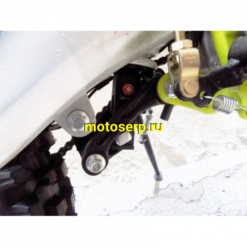 Купить  ====Мотоцикл Кросс/Эндуро BSE Z3 Y 21/18, Crazy Lemon 2 (ЭПТС),  169FMM ДЕФЕКТ КРЫШКИ ГЕНЕРАТОРА ,ПЕРЕДНЕГО КОЛЕСА И ЗАЩИТЫ ПЕРА!! (шт) (0 купить с доставкой по Москве и России, цена, технические характеристики, комплектация фото  - motoserp.ru