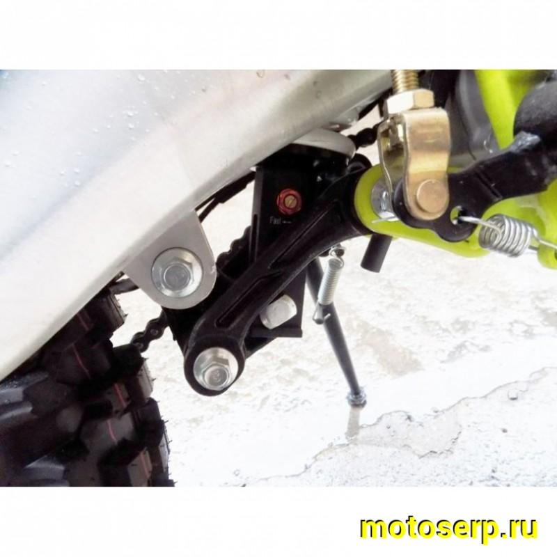 Купить  ====Мотоцикл Кросс/Эндуро BSE Z3 Y 21/18, Crazy Lemon 2 (ЭПТС),  169FMM ДЕФЕКТ КРЫШКИ ГЕНЕРАТОРА ,ПЕРЕДНЕГО КОЛЕСА И ЗАЩИТЫ ПЕРА!! (шт) (0 купить с доставкой по Москве и России, цена, технические характеристики, комплектация фото  - motoserp.ru