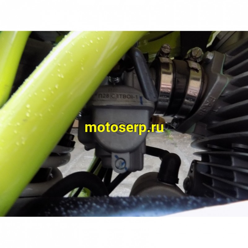 Купить  ====Мотоцикл Кросс/Эндуро BSE Z3 Y 21/18, Crazy Lemon 2 (ЭПТС),  169FMM ДЕФЕКТ КРЫШКИ ГЕНЕРАТОРА ,ПЕРЕДНЕГО КОЛЕСА И ЗАЩИТЫ ПЕРА!! (шт) (0 купить с доставкой по Москве и России, цена, технические характеристики, комплектация фото  - motoserp.ru