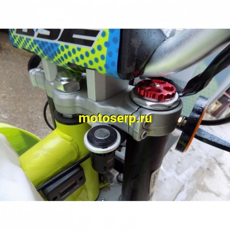 Купить  ====Мотоцикл Кросс/Эндуро BSE Z3 Y 21/18, Crazy Lemon 2 (ЭПТС),  169FMM ДЕФЕКТ КРЫШКИ ГЕНЕРАТОРА ,ПЕРЕДНЕГО КОЛЕСА И ЗАЩИТЫ ПЕРА!! (шт) (0 купить с доставкой по Москве и России, цена, технические характеристики, комплектация фото  - motoserp.ru