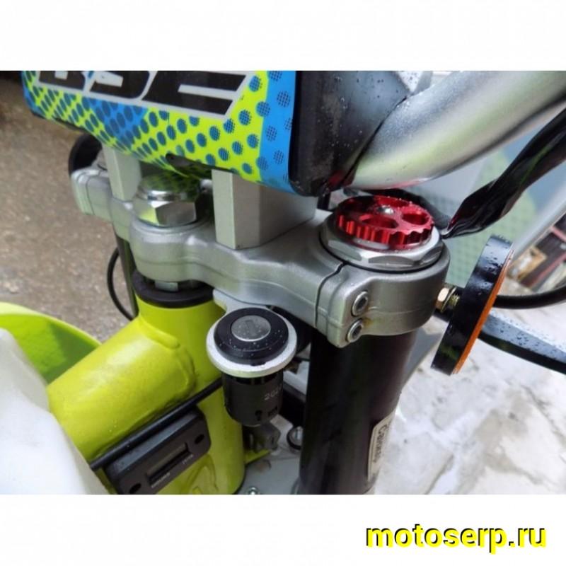 Купить  ====Мотоцикл Кросс/Эндуро BSE Z3 Y 21/18, Crazy Lemon 2 (ЭПТС),  169FMM ДЕФЕКТ КРЫШКИ ГЕНЕРАТОРА ,ПЕРЕДНЕГО КОЛЕСА И ЗАЩИТЫ ПЕРА!! (шт) (0 купить с доставкой по Москве и России, цена, технические характеристики, комплектация фото  - motoserp.ru