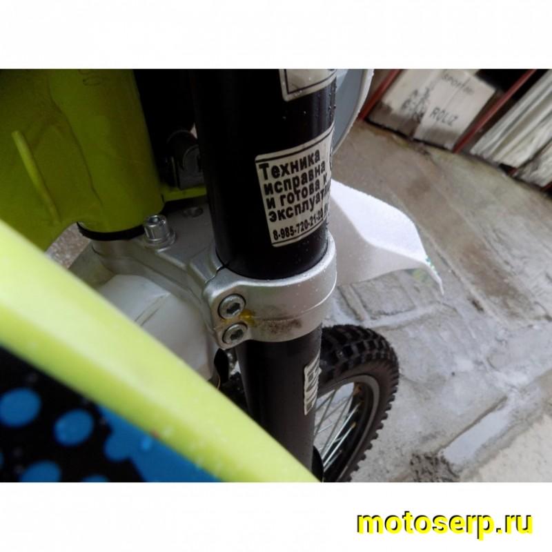 Купить  ====Мотоцикл Кросс/Эндуро BSE Z3 Y 21/18, Crazy Lemon 2 (ЭПТС),  169FMM ДЕФЕКТ КРЫШКИ ГЕНЕРАТОРА ,ПЕРЕДНЕГО КОЛЕСА И ЗАЩИТЫ ПЕРА!! (шт) (0 купить с доставкой по Москве и России, цена, технические характеристики, комплектация фото  - motoserp.ru