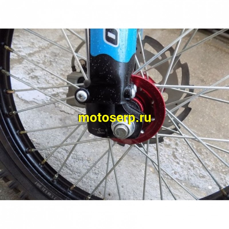 Купить  ====Мотоцикл Кросс/Эндуро BSE Z3 Y 21/18, Crazy Lemon 2 (ЭПТС),  169FMM ДЕФЕКТ КРЫШКИ ГЕНЕРАТОРА ,ПЕРЕДНЕГО КОЛЕСА И ЗАЩИТЫ ПЕРА!! (шт) (0 купить с доставкой по Москве и России, цена, технические характеристики, комплектация фото  - motoserp.ru