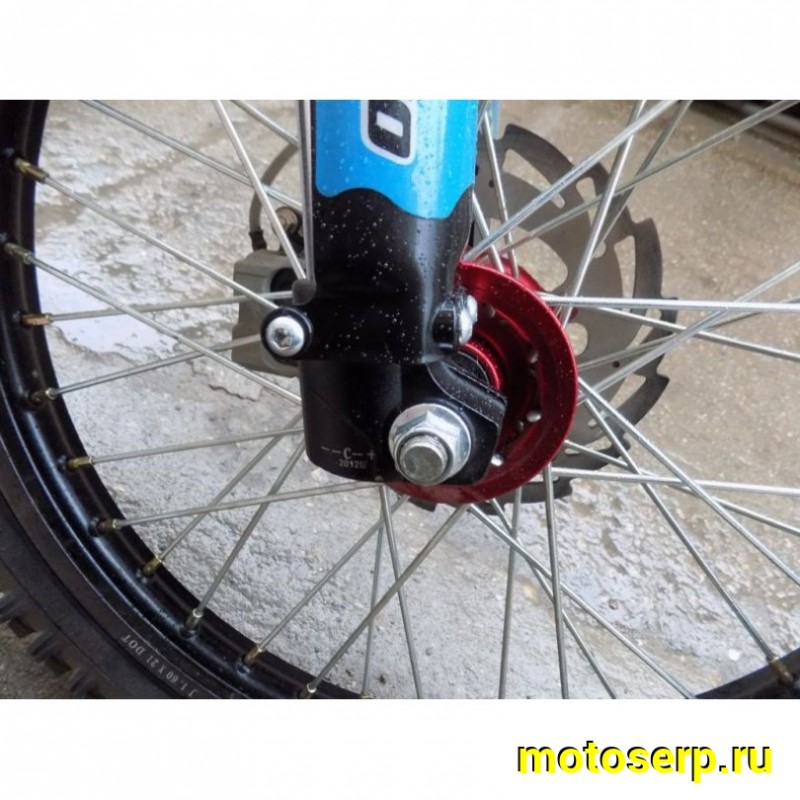 Купить  ====Мотоцикл Кросс/Эндуро BSE Z3 Y 21/18, Crazy Lemon 2 (ЭПТС),  169FMM ДЕФЕКТ КРЫШКИ ГЕНЕРАТОРА ,ПЕРЕДНЕГО КОЛЕСА И ЗАЩИТЫ ПЕРА!! (шт) (0 купить с доставкой по Москве и России, цена, технические характеристики, комплектация фото  - motoserp.ru