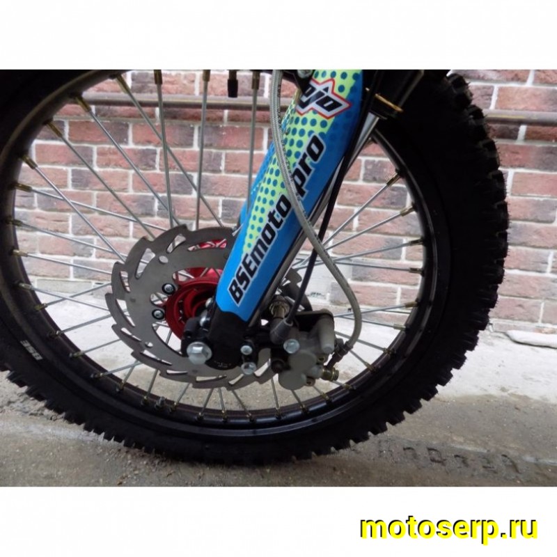 Купить  ====Мотоцикл Кросс/Эндуро BSE Z3 Y 21/18, Crazy Lemon 2 (ЭПТС),  169FMM ДЕФЕКТ КРЫШКИ ГЕНЕРАТОРА ,ПЕРЕДНЕГО КОЛЕСА И ЗАЩИТЫ ПЕРА!! (шт) (0 купить с доставкой по Москве и России, цена, технические характеристики, комплектация фото  - motoserp.ru