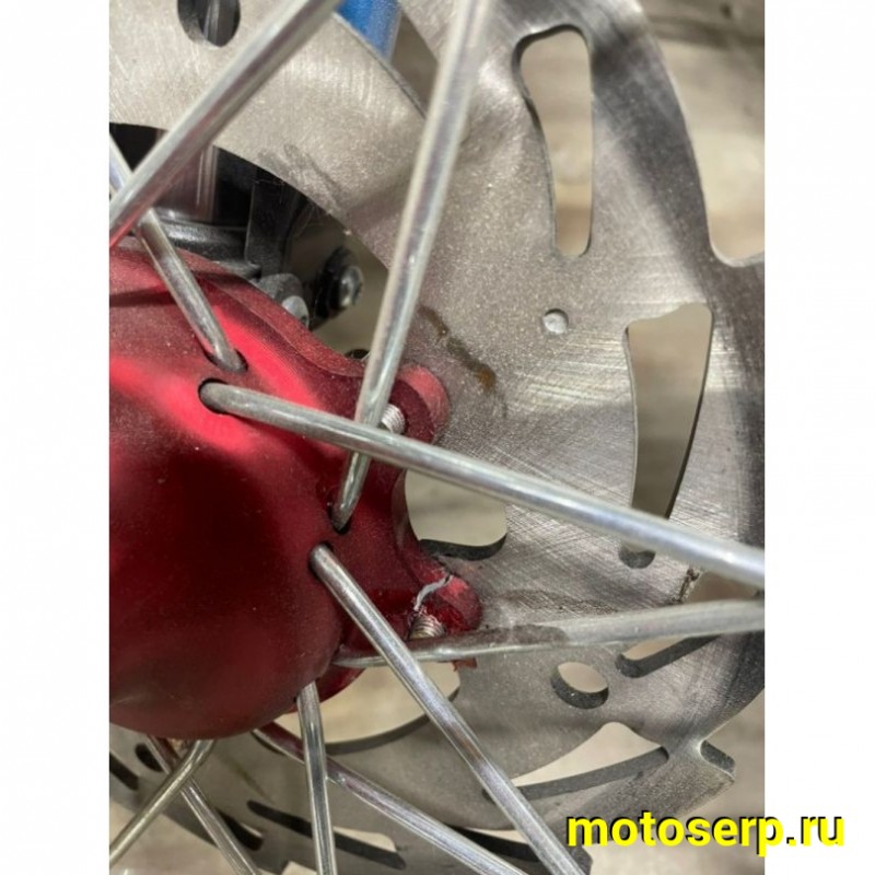 Купить  ====Мотоцикл Кросс/Эндуро BSE Z3 Y 21/18, Crazy Lemon 2 (ЭПТС),  169FMM ДЕФЕКТ КРЫШКИ ГЕНЕРАТОРА ,ПЕРЕДНЕГО КОЛЕСА И ЗАЩИТЫ ПЕРА!! (шт) (0 купить с доставкой по Москве и России, цена, технические характеристики, комплектация фото  - motoserp.ru