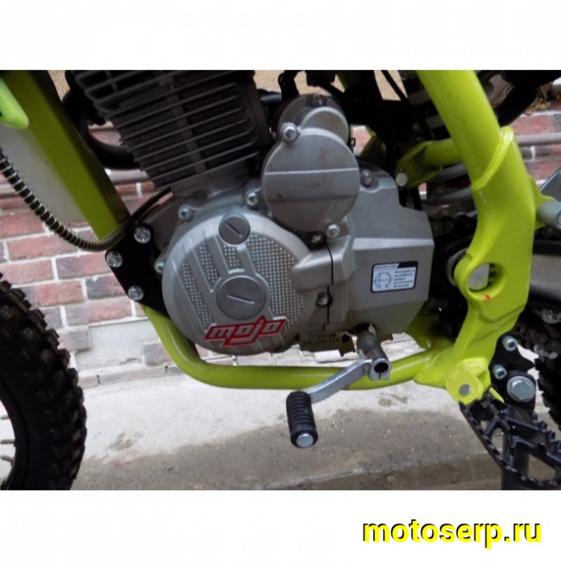 Купить  ====Мотоцикл Кросс/Эндуро BSE Z3 Y 21/18, Crazy Lemon 2 (ЭПТС),  169FMM ДЕФЕКТ КРЫШКИ ГЕНЕРАТОРА ,ПЕРЕДНЕГО КОЛЕСА И ЗАЩИТЫ ПЕРА!! (шт) (0 купить с доставкой по Москве и России, цена, технические характеристики, комплектация фото  - motoserp.ru