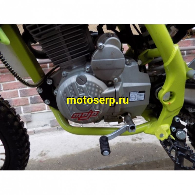 Купить  ====Мотоцикл Кросс/Эндуро BSE Z3 Y 21/18, Crazy Lemon 2 (ЭПТС),  169FMM ДЕФЕКТ КРЫШКИ ГЕНЕРАТОРА ,ПЕРЕДНЕГО КОЛЕСА И ЗАЩИТЫ ПЕРА!! (шт) (0 купить с доставкой по Москве и России, цена, технические характеристики, комплектация фото  - motoserp.ru