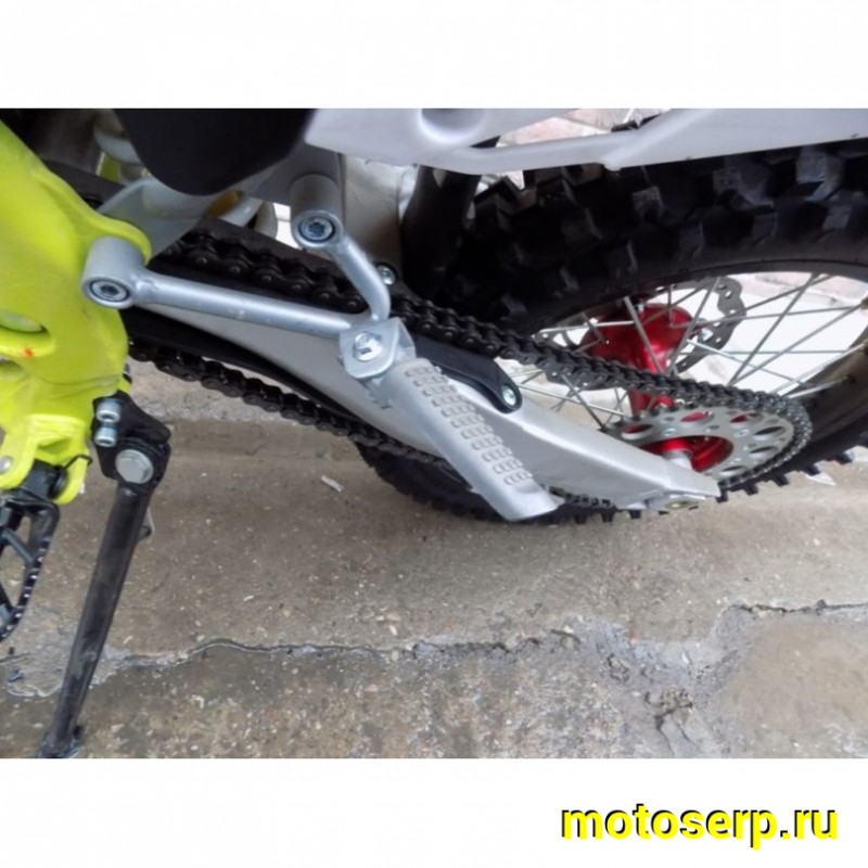 Купить  ====Мотоцикл Кросс/Эндуро BSE Z3 Y 21/18, Crazy Lemon 2 (ЭПТС),  169FMM ДЕФЕКТ КРЫШКИ ГЕНЕРАТОРА ,ПЕРЕДНЕГО КОЛЕСА И ЗАЩИТЫ ПЕРА!! (шт) (0 купить с доставкой по Москве и России, цена, технические характеристики, комплектация фото  - motoserp.ru