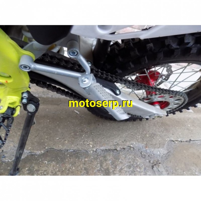 Купить  ====Мотоцикл Кросс/Эндуро BSE Z3 Y 21/18, Crazy Lemon 2 (ЭПТС),  169FMM ДЕФЕКТ КРЫШКИ ГЕНЕРАТОРА ,ПЕРЕДНЕГО КОЛЕСА И ЗАЩИТЫ ПЕРА!! (шт) (0 купить с доставкой по Москве и России, цена, технические характеристики, комплектация фото  - motoserp.ru