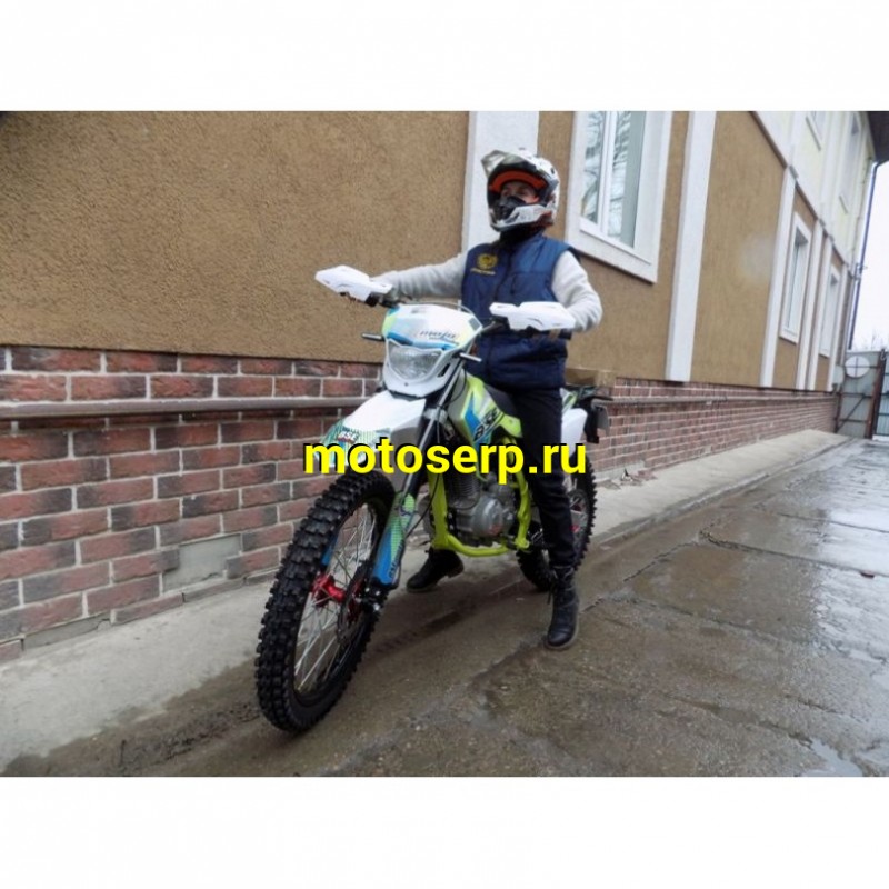 Купить  ====Мотоцикл Кросс/Эндуро BSE Z3 Y 21/18, Crazy Lemon 2 (ЭПТС),  169FMM ДЕФЕКТ КРЫШКИ ГЕНЕРАТОРА ,ПЕРЕДНЕГО КОЛЕСА И ЗАЩИТЫ ПЕРА!! (шт) (0 купить с доставкой по Москве и России, цена, технические характеристики, комплектация фото  - motoserp.ru