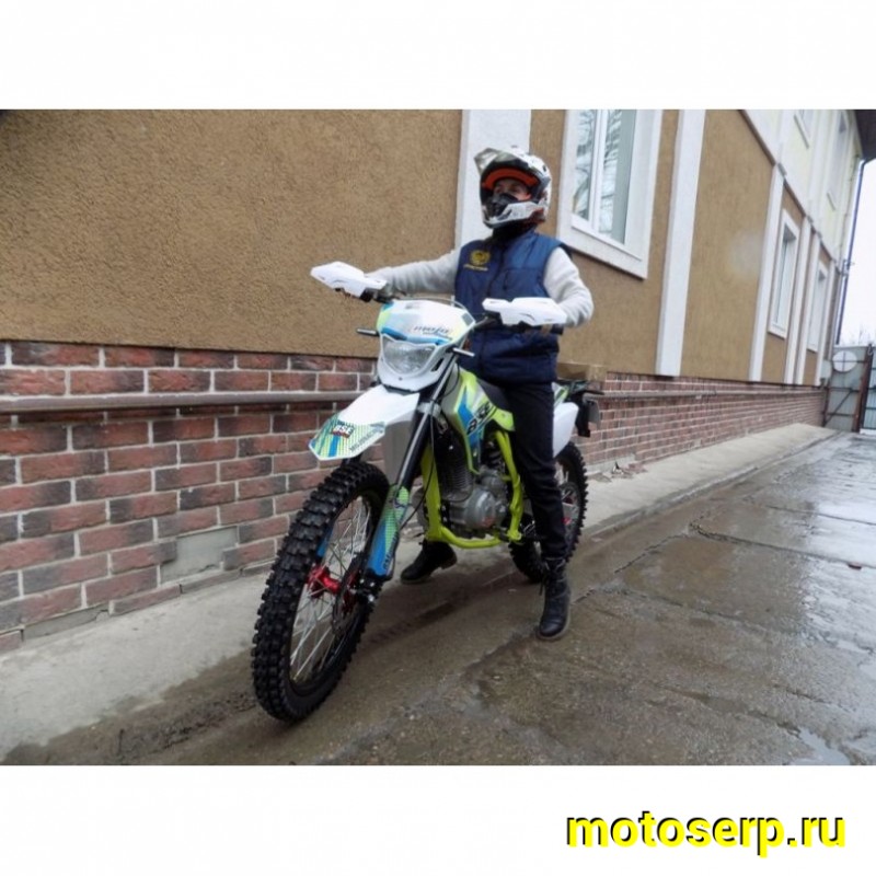 Купить  ====Мотоцикл Кросс/Эндуро BSE Z3 Y 21/18, Crazy Lemon 2 (ЭПТС),  169FMM ДЕФЕКТ КРЫШКИ ГЕНЕРАТОРА ,ПЕРЕДНЕГО КОЛЕСА И ЗАЩИТЫ ПЕРА!! (шт) (0 купить с доставкой по Москве и России, цена, технические характеристики, комплектация фото  - motoserp.ru