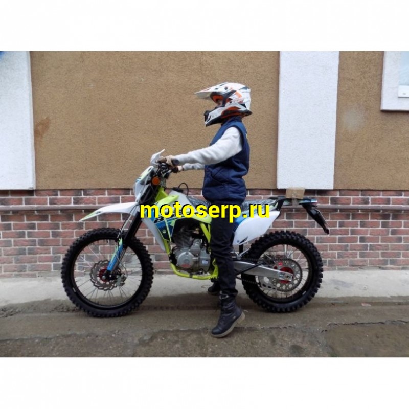 Купить  ====Мотоцикл Кросс/Эндуро BSE Z3 Y 21/18, Crazy Lemon 2 (ЭПТС),  169FMM ДЕФЕКТ КРЫШКИ ГЕНЕРАТОРА ,ПЕРЕДНЕГО КОЛЕСА И ЗАЩИТЫ ПЕРА!! (шт) (0 купить с доставкой по Москве и России, цена, технические характеристики, комплектация фото  - motoserp.ru