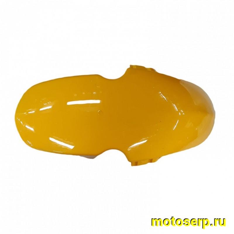 Купить  Крыло переднее Omaks GXR 250, R11 (небольшие царапины) (шт) (0 купить с доставкой по Москве и России, цена, технические характеристики, комплектация фото  - motoserp.ru