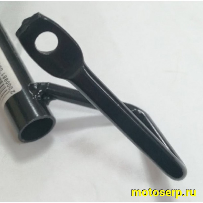 Купить  Защита передней фары VENTO SMART-2 (шт) (Vento 22743 (Vento 509 купить с доставкой по Москве и России, цена, технические характеристики, комплектация фото  - motoserp.ru