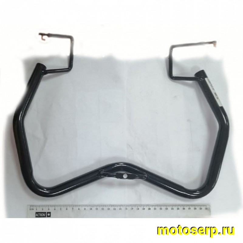 Купить  Защита передней фары VENTO SMART-2 (шт) (Vento 22743 (Vento 509 купить с доставкой по Москве и России, цена, технические характеристики, комплектация фото  - motoserp.ru