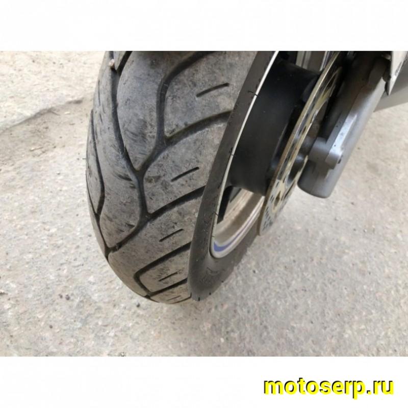 Купить  ====Максискутер SUZUKI BURGMAN AN400 (SKYWAVE 400) 1999г.в  (с пробегом по РФ) купить с доставкой по Москве и России, цена, технические характеристики, комплектация фото  - motoserp.ru