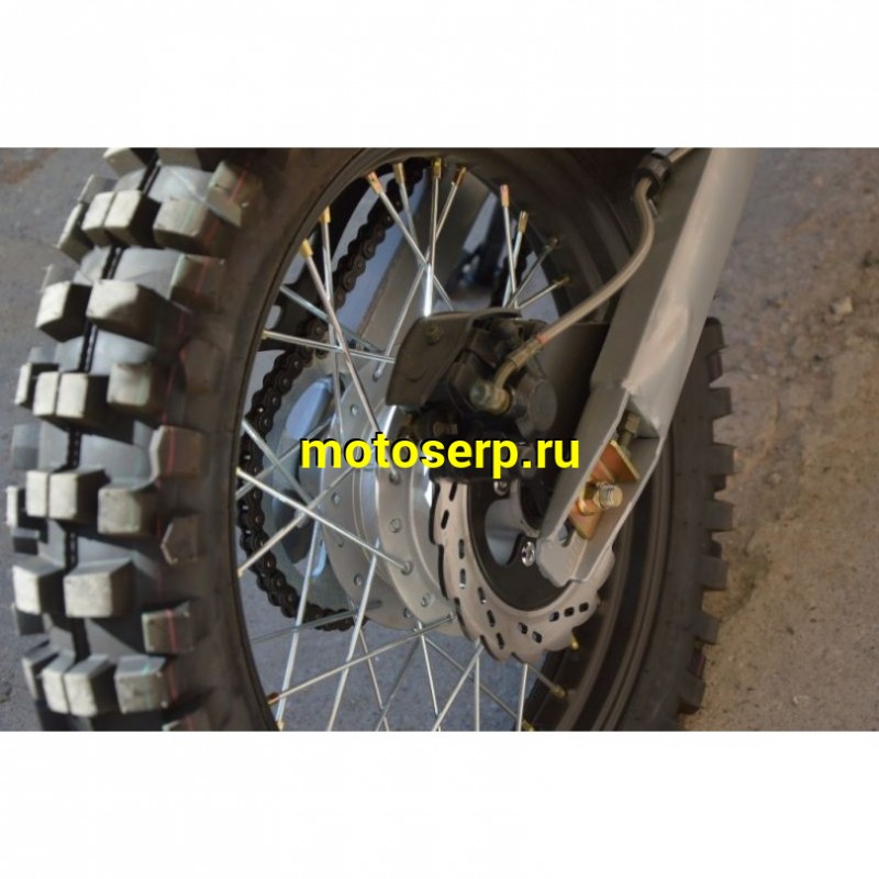Купить  ====Мотоцикл внедорожный Motoland XR 250 ENDURO 165FMM (ЭПТС), 21/18, с ветровым щитком (Бер) (шт) БЕЛЫЙ (ML 14834 купить с доставкой по Москве и России, цена, технические характеристики, комплектация фото  - motoserp.ru