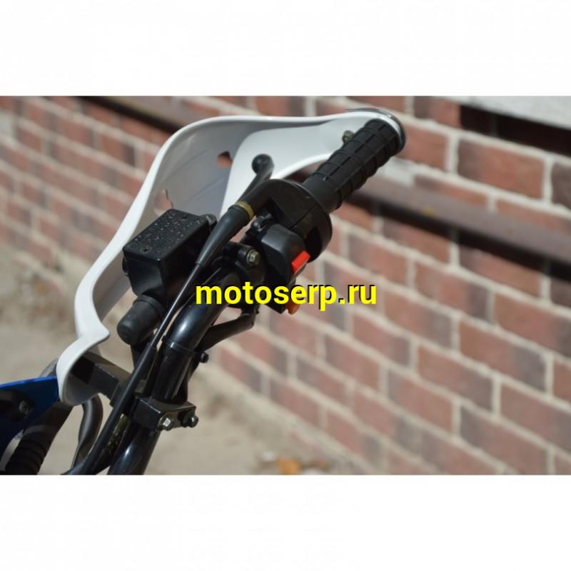Купить  ====Мотоцикл внедорожный Motoland XR 250 ENDURO 165FMM (ЭПТС), 21/18, с ветровым щитком (Бер) (шт) БЕЛЫЙ (ML 14834 купить с доставкой по Москве и России, цена, технические характеристики, комплектация фото  - motoserp.ru