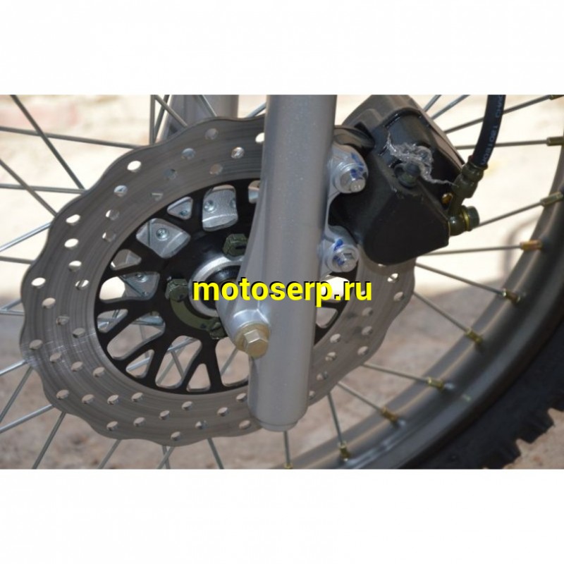 Купить  ====Мотоцикл внедорожный Motoland XR 250 ENDURO 165FMM (ЭПТС), 21/18, с ветровым щитком (Бер) (шт) БЕЛЫЙ (ML 14834 купить с доставкой по Москве и России, цена, технические характеристики, комплектация фото  - motoserp.ru