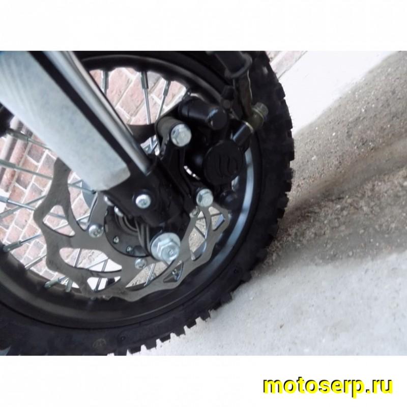 Купить  ====Питбайк PWR Racing FRZ 60 (спортинв) 10/10 автомат, электростарт. (Бер) (шт) (ML 15156 купить с доставкой по Москве и России, цена, технические характеристики, комплектация фото  - motoserp.ru