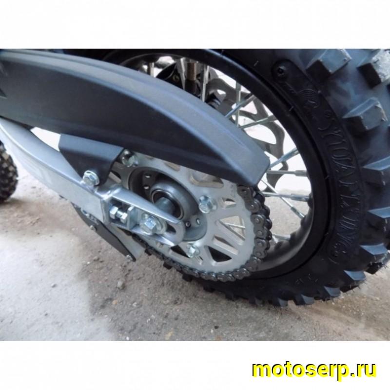 Купить  ====Питбайк PWR Racing FRZ 60 (спортинв) 10/10 автомат, электростарт. (Бер) (шт) (ML 15156 купить с доставкой по Москве и России, цена, технические характеристики, комплектация фото  - motoserp.ru