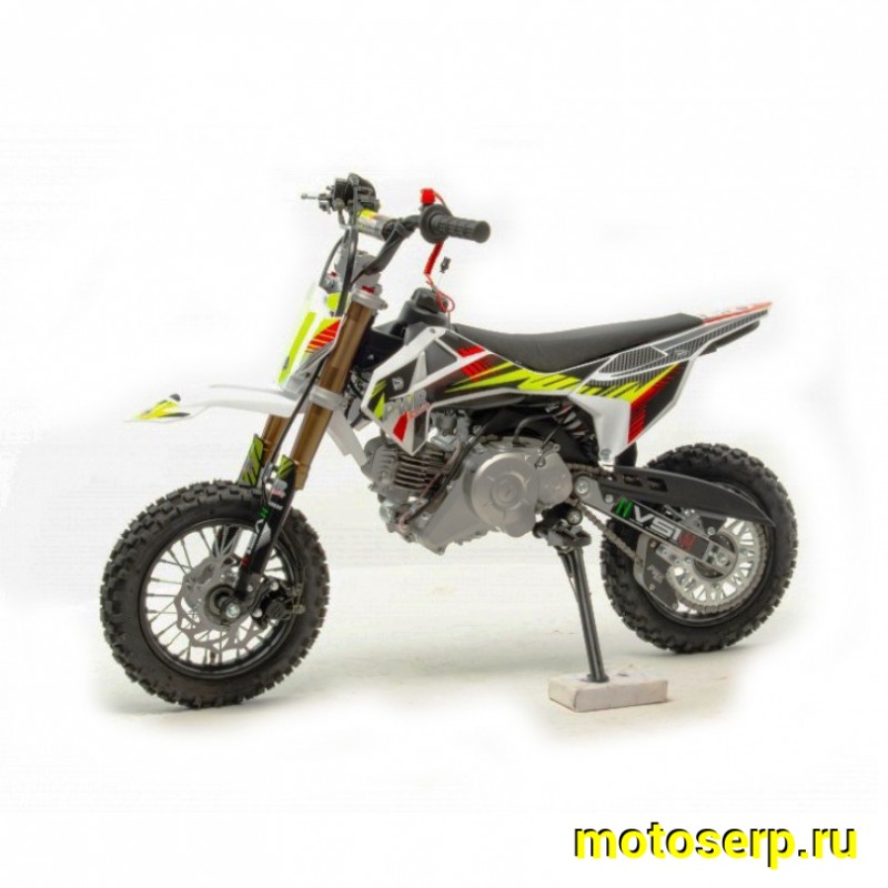 Купить  ====Питбайк PWR Racing FRZ 60 (спортинв) 10/10 автомат, электростарт. (Бер) (шт) (ML 15156 купить с доставкой по Москве и России, цена, технические характеристики, комплектация фото  - motoserp.ru