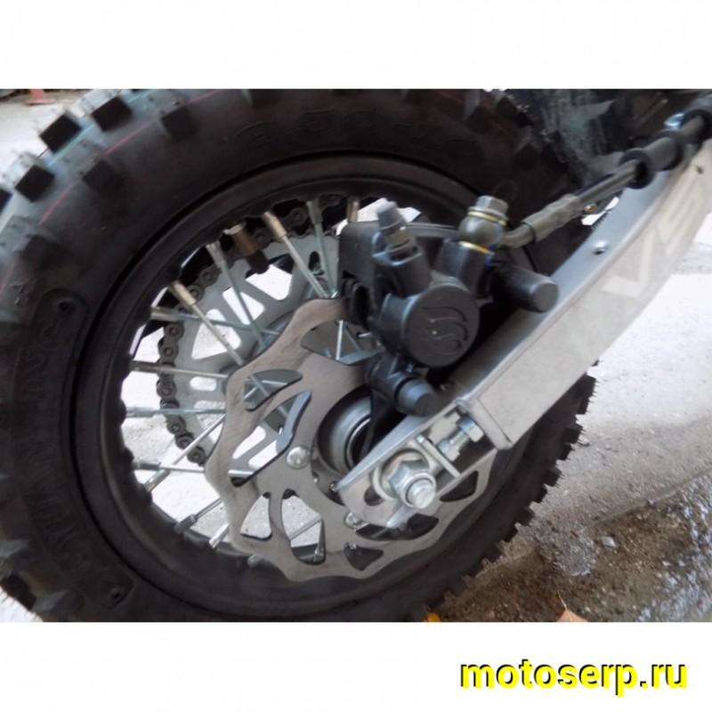 Купить  ====Питбайк PWR Racing FRZ 60 (спортинв) 10/10 автомат, электростарт. (Бер) (шт) (ML 15156 купить с доставкой по Москве и России, цена, технические характеристики, комплектация фото  - motoserp.ru