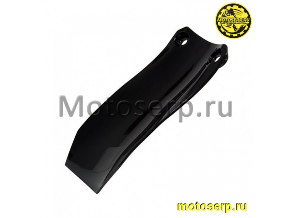 Купить  Щиток амортизатора (брызговик) RTech Honda СRF250R 18-19 # CRF450R/RX 17-19 # CRF250RX 19 # CRF450X/L 19 черный R-PSPCRFNR017 (шт) (JP купить с доставкой по Москве и России, цена, технические характеристики, комплектация фото  - motoserp.ru