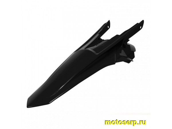 Купить  Крыло заднее (хвост) KTM RTech SX125-250/SXF250-450 16-18 SX250/XC/XC-F250-450 17-18 черное R-PPKTMNR0016 (шт) (JP купить с доставкой по Москве и России, цена, технические характеристики, комплектация фото  - motoserp.ru