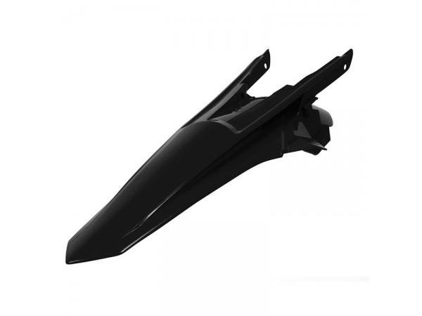 Купить  Крыло заднее (хвост) KTM RTech SX125-250/SXF250-450 16-18 SX250/XC/XC-F250-450 17-18 черное R-PPKTMNR0016 (шт) (JP купить с доставкой по Москве и России, цена, технические характеристики, комплектация фото  - motoserp.ru