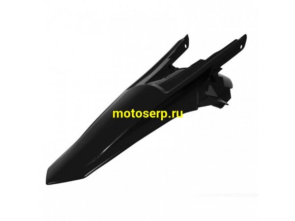 Купить  Крыло заднее (хвост) KTM RTech SX125-250/SXF250-450 16-18 SX250/XC/XC-F250-450 17-18 черное R-PPKTMNR0016 (шт) (JP купить с доставкой по Москве и России, цена, технические характеристики, комплектация фото  - motoserp.ru