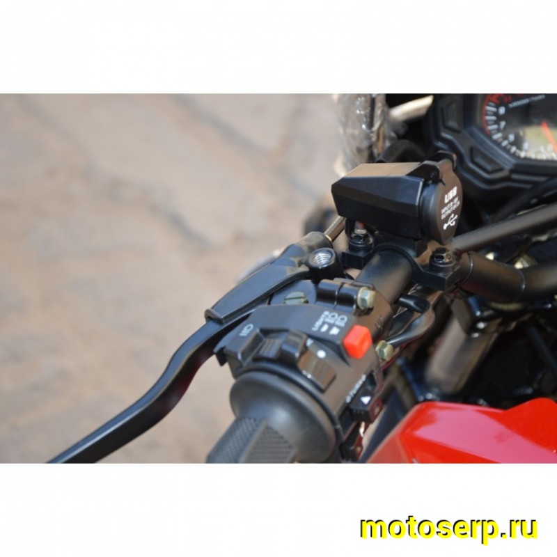 Купить  ====Мотоцикл внедорожный ММ FIREGUARD 200 Тур-эндуро (ЭПТС) 200cc, 5МКПП, возд. охл., балан. вал., карбюр., кол. 21/18 (шт) купить с доставкой по Москве и России, цена, технические характеристики, комплектация фото  - motoserp.ru