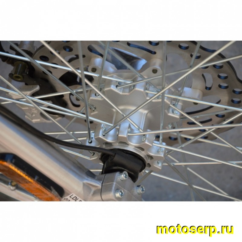 Купить  ====Мотоцикл внедорожный ММ FIREGUARD 200 Тур-эндуро (ЭПТС) 200cc, 5МКПП, возд. охл., балан. вал., карбюр., кол. 21/18 (шт) купить с доставкой по Москве и России, цена, технические характеристики, комплектация фото  - motoserp.ru