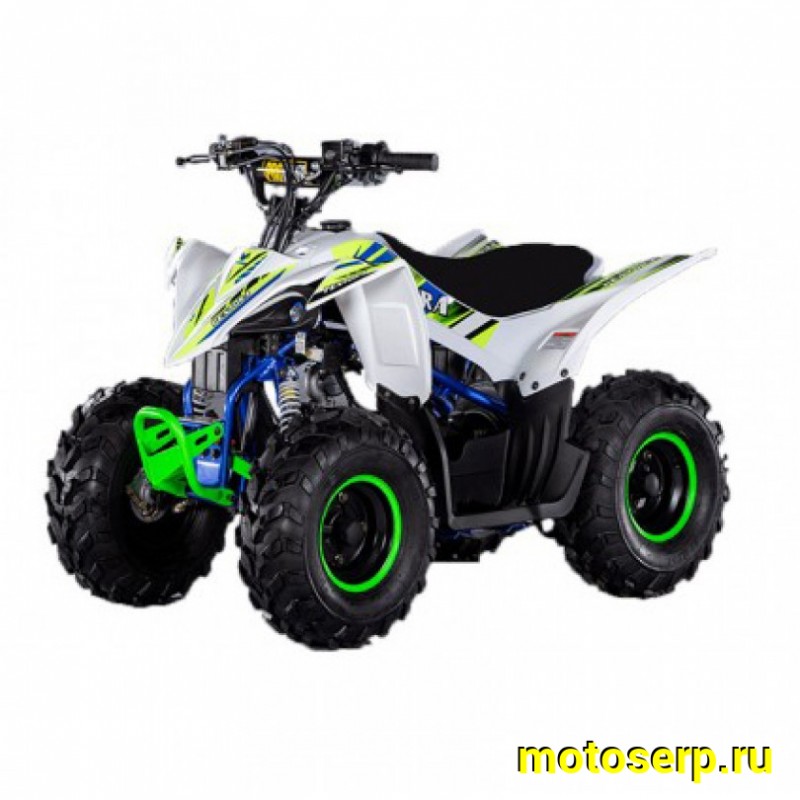 Купить  ====110cc Квадроцикл Mikilon Rapide 110 (шт) (0 купить с доставкой по Москве и России, цена, технические характеристики, комплектация фото  - motoserp.ru
