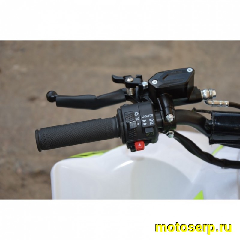 Купить  ====110cc Квадроцикл Mikilon Rapide 110 (шт) (0 купить с доставкой по Москве и России, цена, технические характеристики, комплектация фото  - motoserp.ru