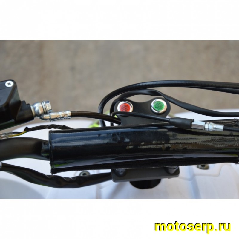 Купить  ====110cc Квадроцикл Mikilon Rapide 110 (шт) (0 купить с доставкой по Москве и России, цена, технические характеристики, комплектация фото  - motoserp.ru