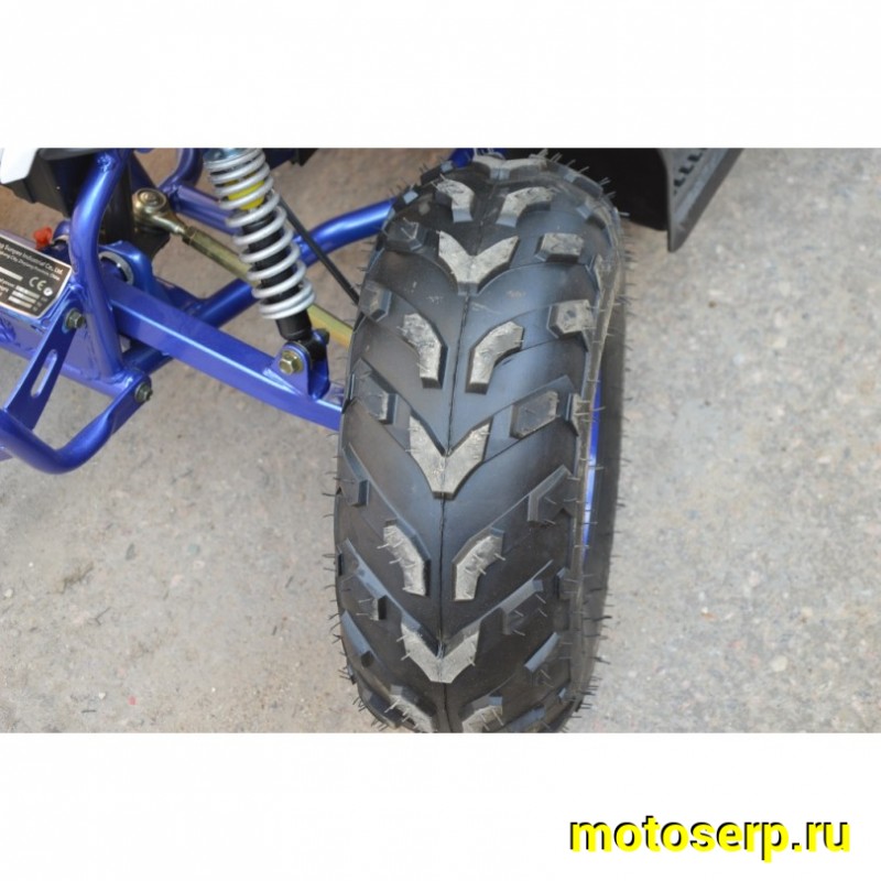 Купить  ====110cc Квадроцикл Mikilon Rapide 110 (шт) (0 купить с доставкой по Москве и России, цена, технические характеристики, комплектация фото  - motoserp.ru