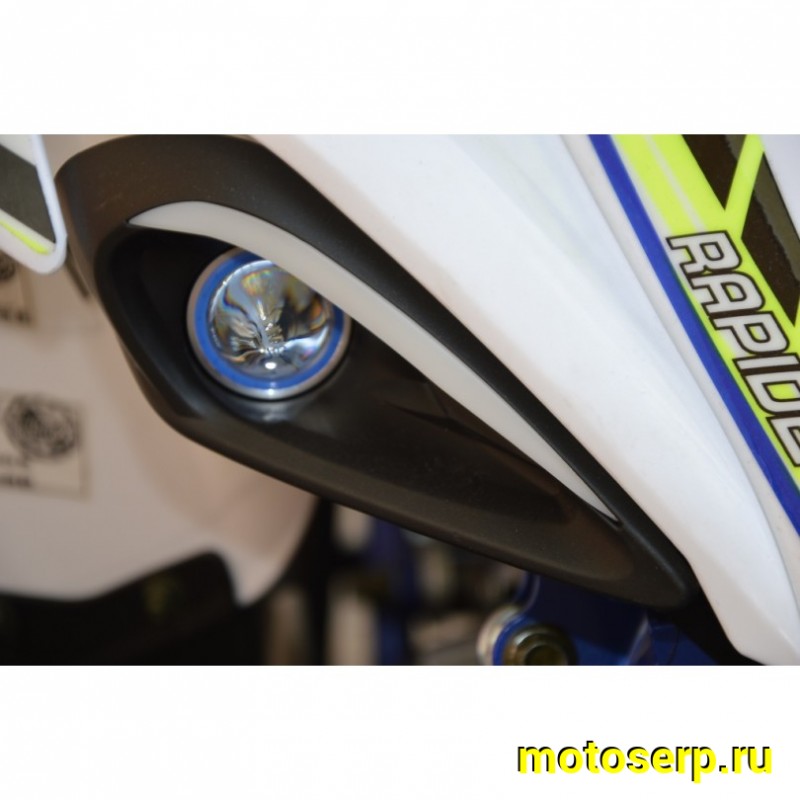 Купить  ====110cc Квадроцикл Mikilon Rapide 110 (шт) (0 купить с доставкой по Москве и России, цена, технические характеристики, комплектация фото  - motoserp.ru