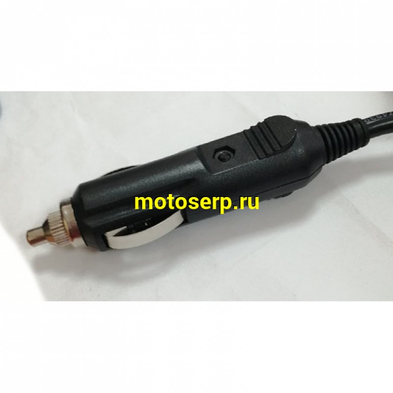 Купить  Набор для подключения Проводка для 1 фары, длина проводов 3м, 12V, 15А , ОТ ПРИКУРИВАТЕЛЯ (ком)  (Альт купить с доставкой по Москве и России, цена, технические характеристики, комплектация фото  - motoserp.ru