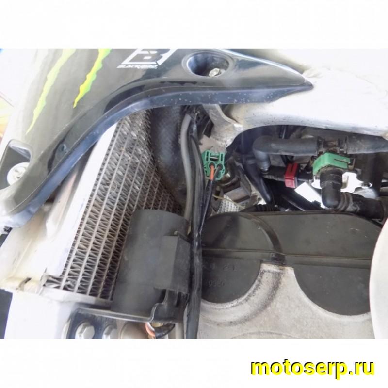 Купить  ====Мотоцикл KAWASAKI KX250F 2014г.в. обслужен, спортинв, кросс, кикстартер (шт) (0 купить с доставкой по Москве и России, цена, технические характеристики, комплектация фото  - motoserp.ru