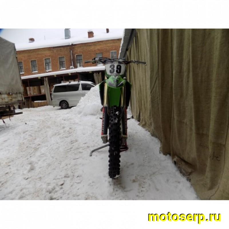 Купить  ====Мотоцикл KAWASAKI KX250F 2014г.в. обслужен, спортинв, кросс, кикстартер (шт) (0 купить с доставкой по Москве и России, цена, технические характеристики, комплектация фото  - motoserp.ru
