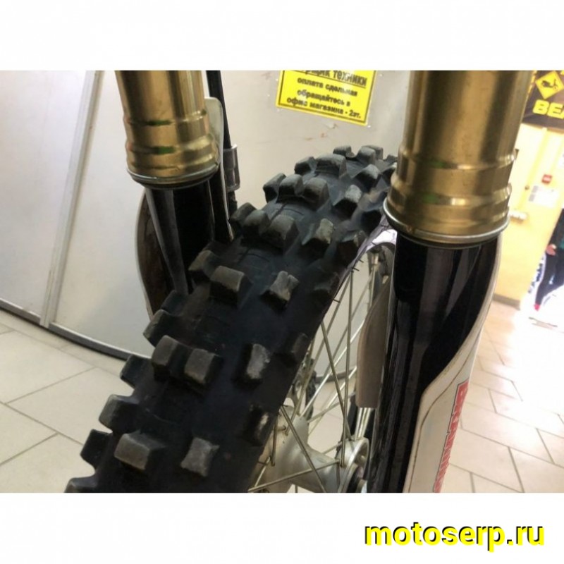 Купить  ====Мотоцикл KAWASAKI KX250F 2014г.в. обслужен, спортинв, кросс, кикстартер (шт) (0 купить с доставкой по Москве и России, цена, технические характеристики, комплектация фото  - motoserp.ru
