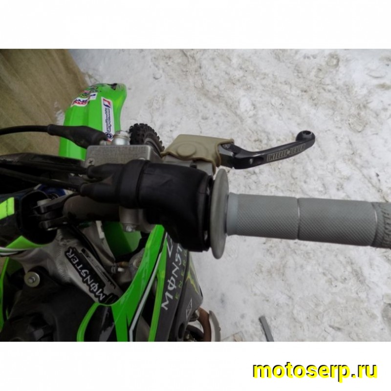 Купить  ====Мотоцикл KAWASAKI KX250F 2014г.в. обслужен, спортинв, кросс, кикстартер (шт) (0 купить с доставкой по Москве и России, цена, технические характеристики, комплектация фото  - motoserp.ru