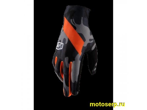 Купить  ====Перчатки 100% Celium Glove Black/Grey S (10005-057-10) 2021г. (пар)  (0 купить с доставкой по Москве и России, цена, технические характеристики, комплектация фото  - motoserp.ru