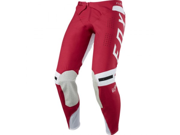Купить  Штаны для мотокросса Fox Flexair Preest Pant Dark Red W30  (19415-208-30) (шт) (Fox УТ-00009548 купить с доставкой по Москве и России, цена, технические характеристики, комплектация фото  - motoserp.ru