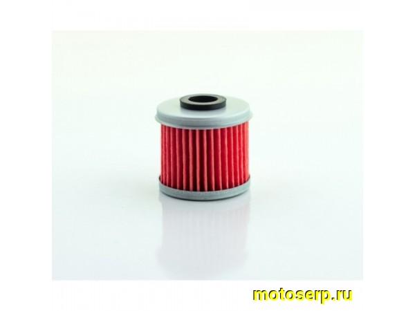 Купить  Фильтр масляный (АНАЛОГ HF116) (D38, h-36) KY-A-171 Honda, Husqvarna, ATV и др. (шт)  (MT N-3106 купить с доставкой по Москве и России, цена, технические характеристики, комплектация фото  - motoserp.ru