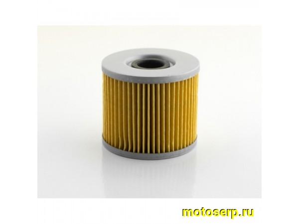 Купить  Фильтр масляный (АНАЛОГ HF133) (D72, h-64) KY-A-038 Suzuki и др. (шт)  (MT N-3106 купить с доставкой по Москве и России, цена, технические характеристики, комплектация фото  - motoserp.ru